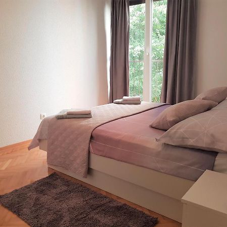 Apartment Tonka Spalato Esterno foto