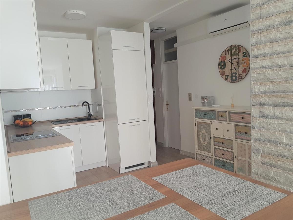 Apartment Tonka Spalato Esterno foto