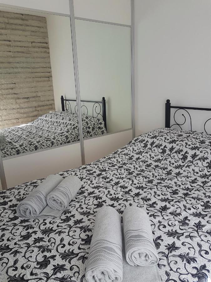 Apartment Tonka Spalato Esterno foto