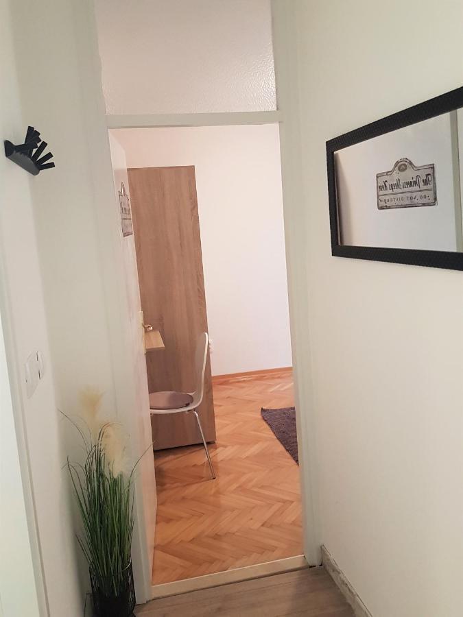 Apartment Tonka Spalato Esterno foto